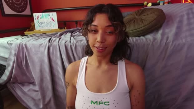 kissinghigh MyFreeCams Female 05-04-2025