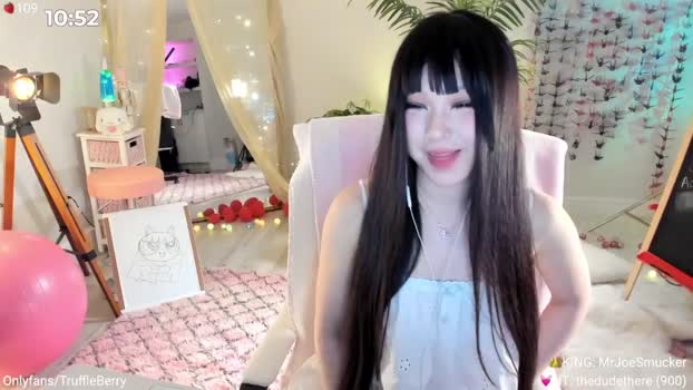 AcaiBerry MyFreeCams Female 06-04-2025