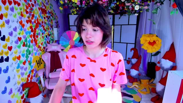 Agostinha_Red MyFreeCams Female 06-04-2025