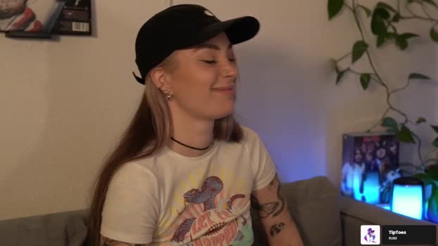 GoodVibes MyFreeCams Female 05-04-2025