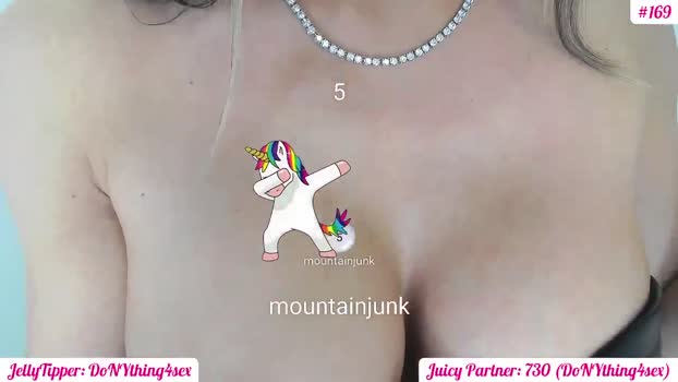 JuicyJelly MyFreeCams Female 05-04-2025