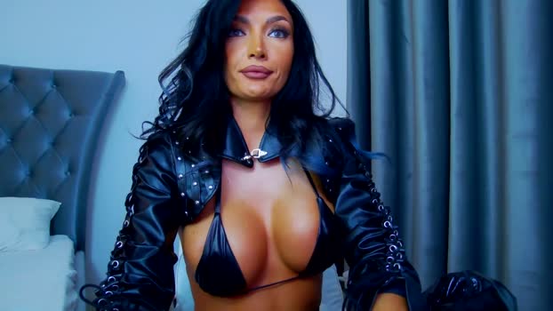 Karina_Smith MyFreeCams Female 06-04-2025