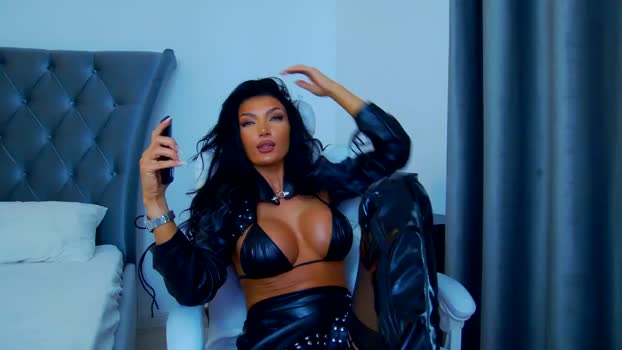 Karina_Smith MyFreeCams Female 06-04-2025