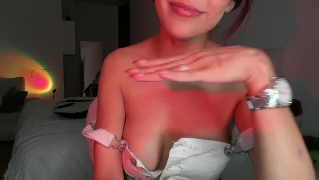 Lore_23 MyFreeCams Female 05-04-2025