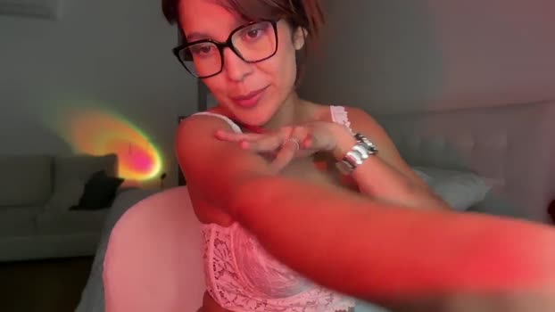 Lore_23 MyFreeCams Female 06-04-2025