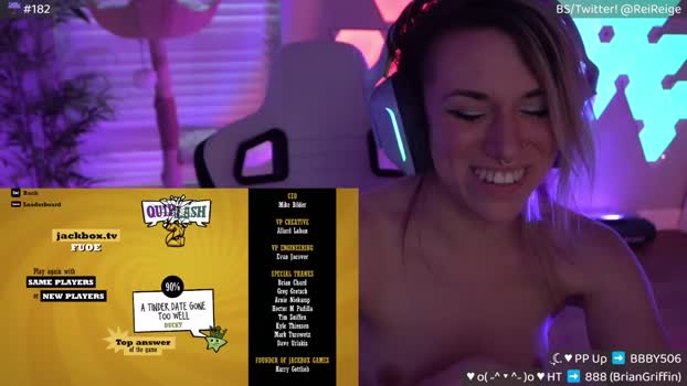 Reige MyFreeCams Female 06-04-2025