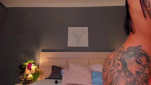 RileyR33d MyFreeCams Female 05-04-2025