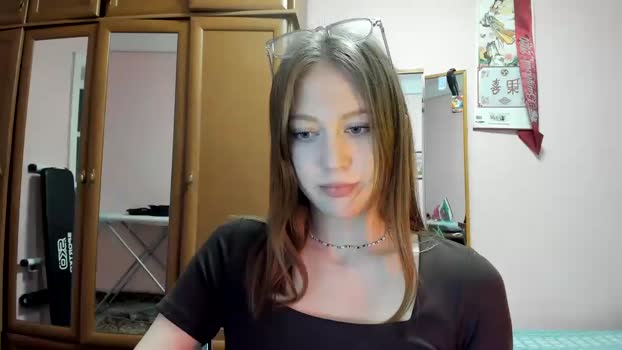 RoboSasha MyFreeCams Female 06-04-2025