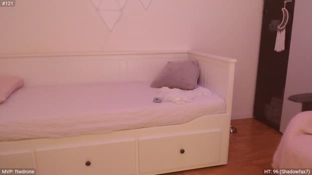 StacyDoll MyFreeCams Female 05-04-2025