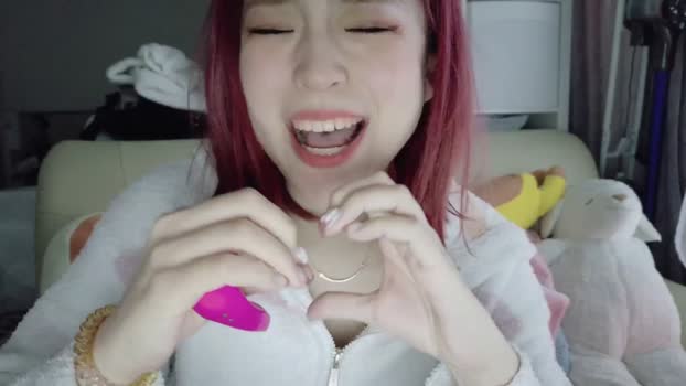 Tsu_mu_gi_526 MyFreeCams Female 05-04-2025