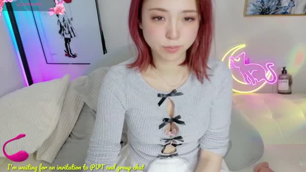 Tsu_mu_gi_526 MyFreeCams Female 05-04-2025