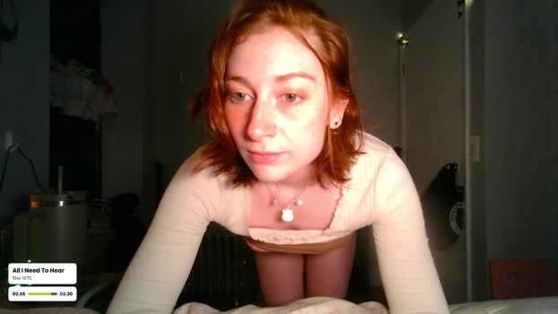 daddysdollhouse Chaturbate Female 06-04-2025