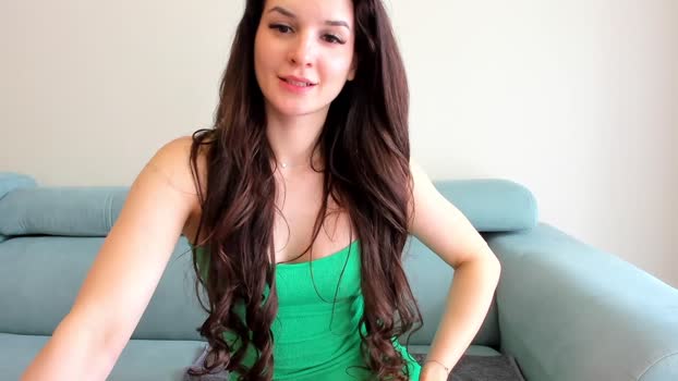 elaanna Chaturbate Female 06-04-2025