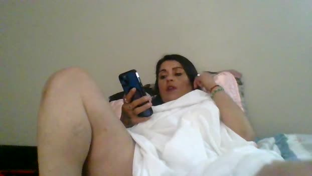 queensecrets Chaturbate Female 06-04-2025