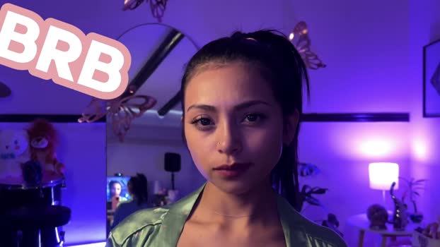 sweet_littleee Chaturbate Female 05-04-2025