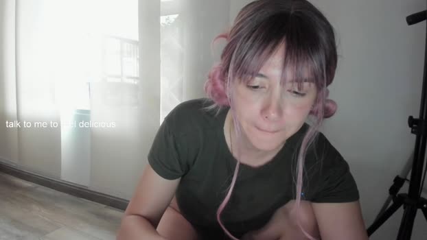 vanandjuani Chaturbate Female 05-04-2025