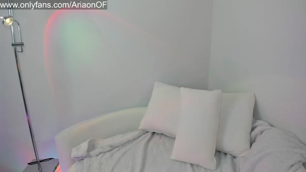 ARIAllure MyFreeCams Female 07-04-2025