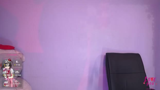 CARMENVILLA1 MyFreeCams Female 07-04-2025