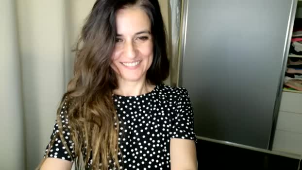 DANIELLE MyFreeCams Female 07-04-2025