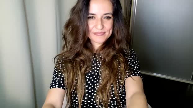 DANIELLE MyFreeCams Female 07-04-2025