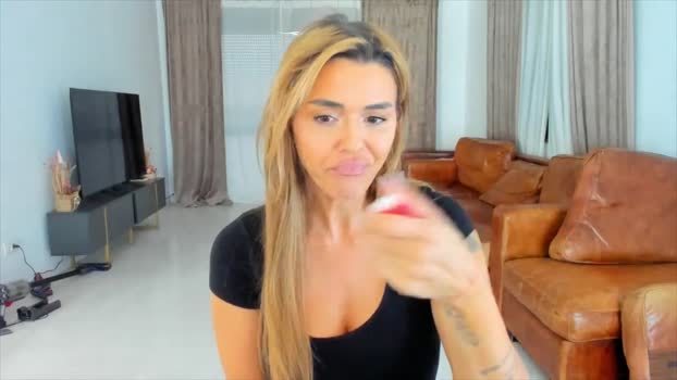 DJMonica MyFreeCams Female 07-04-2025