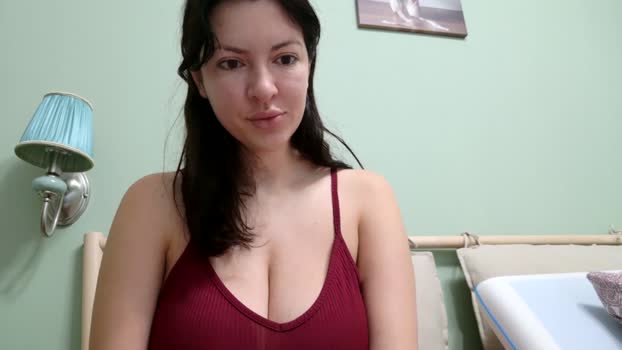 EvaEvelin MyFreeCams Female 07-04-2025