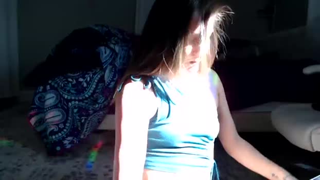 FarmGirl__ MyFreeCams Female 07-04-2025