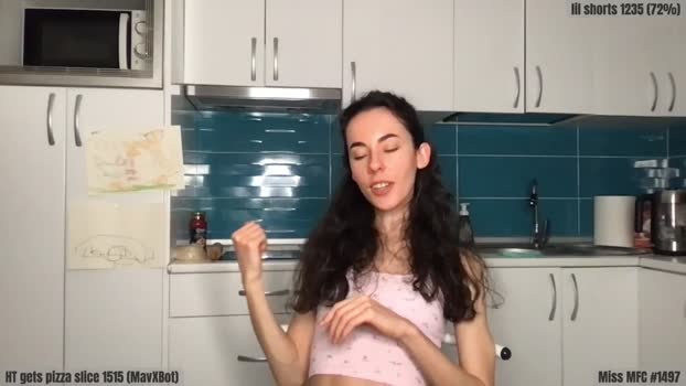 ForeverCoffee MyFreeCams Female 07-04-2025