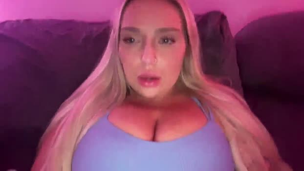 KissMyTitsPls MyFreeCams Female 07-04-2025