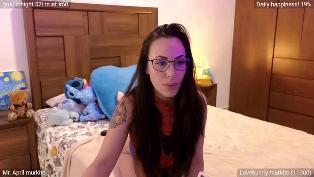 Norita MyFreeCams Female 07-04-2025