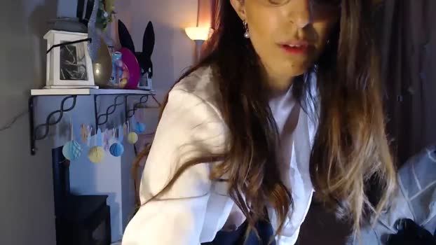 PersianGirl MyFreeCams Female 07-04-2025