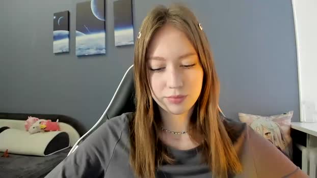 RoboSasha MyFreeCams Female 07-04-2025