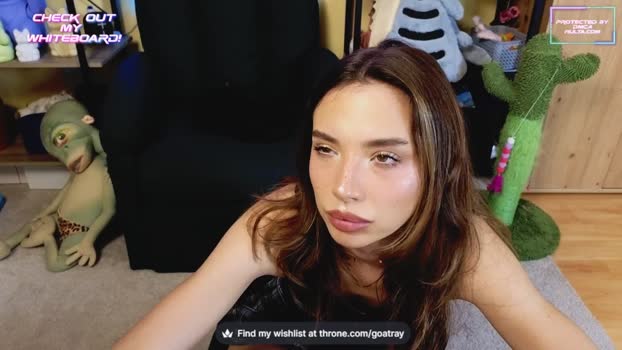 TamaraRay MyFreeCams Female 07-04-2025