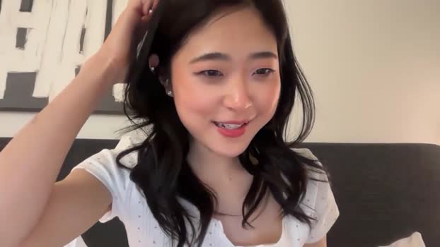 cozykorean Chaturbate Female 07-04-2025