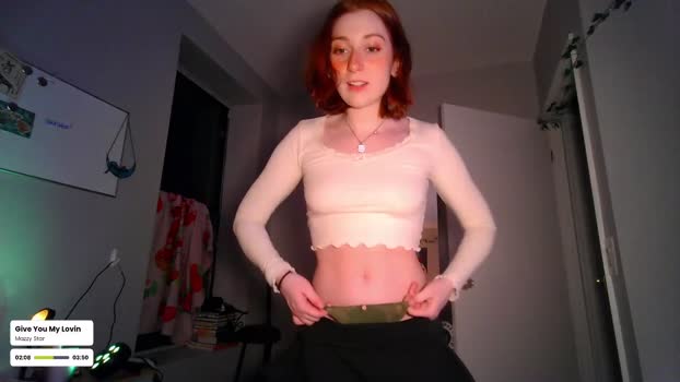 daddysdollhouse Chaturbate Female 07-04-2025