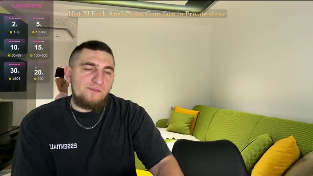 emir_nihan Chaturbate Couple 06-04-2025