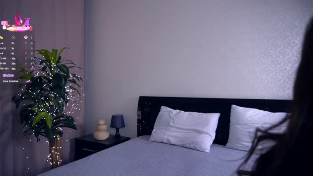 felissiany Chaturbate Female 07-04-2025