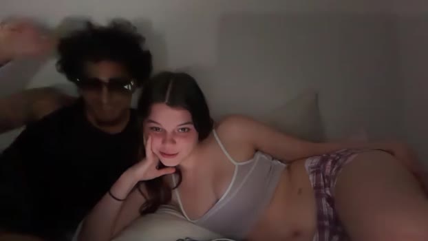 kinkykittyy1 Chaturbate Couple 07-04-2025