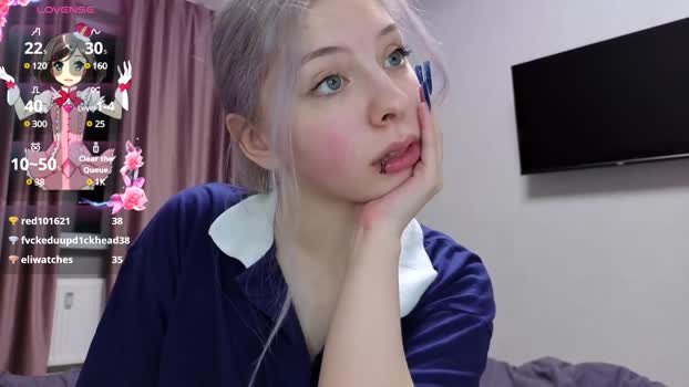 marikorin Chaturbate Couple 07-04-2025