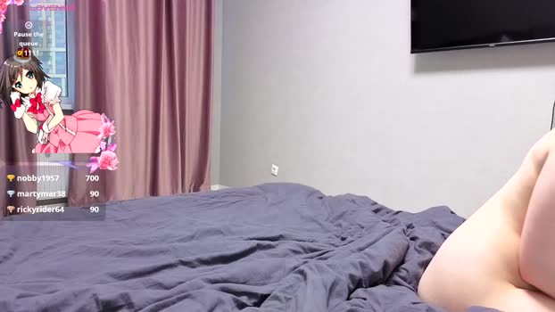 marikorin Chaturbate Couple 07-04-2025