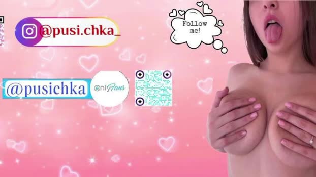 pusichka_ Chaturbate Female 07-04-2025