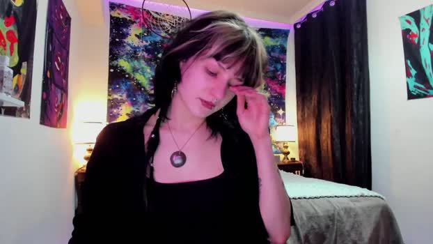 Black_Aranya MyFreeCams Female 07-04-2025