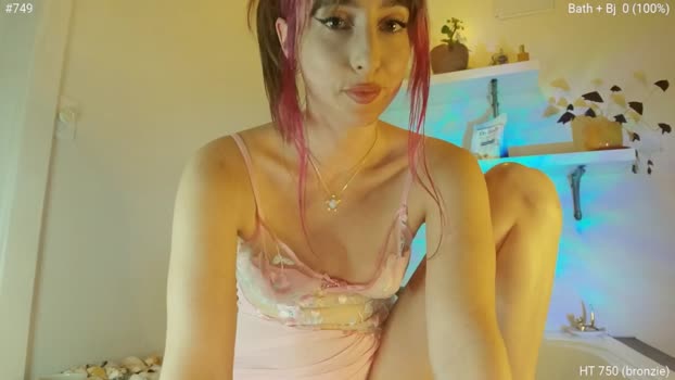 CharliexJade MyFreeCams Female 08-04-2025