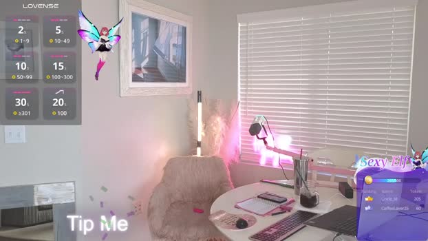 Demi_Tatum MyFreeCams Female 07-04-2025