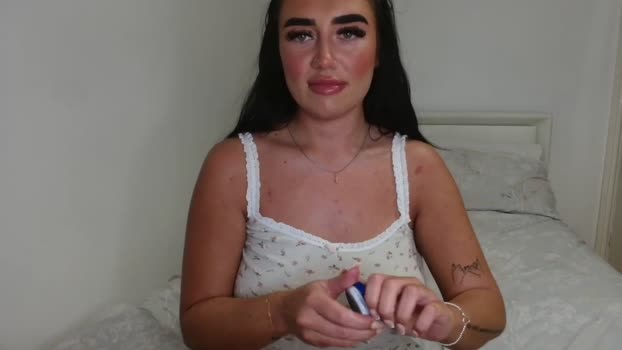 ElleBloom MyFreeCams Female 07-04-2025