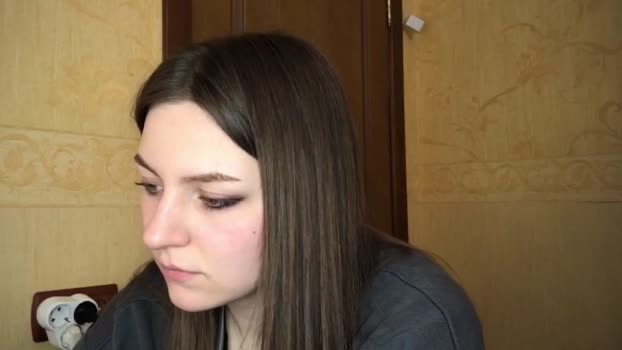 Evolivette MyFreeCams Female 07-04-2025