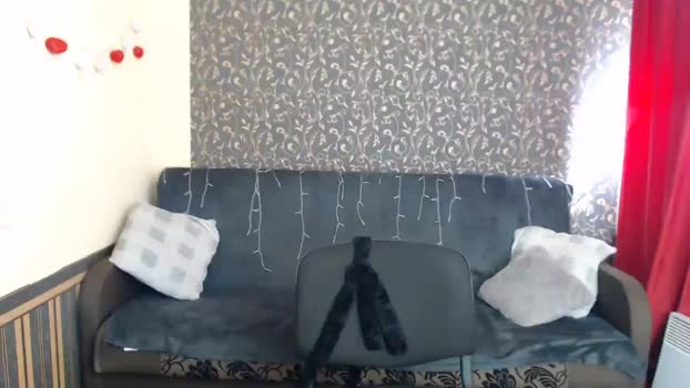 Killinna MyFreeCams Female 08-04-2025