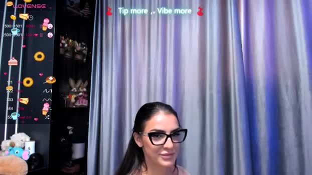 LindsayDee MyFreeCams Female 08-04-2025