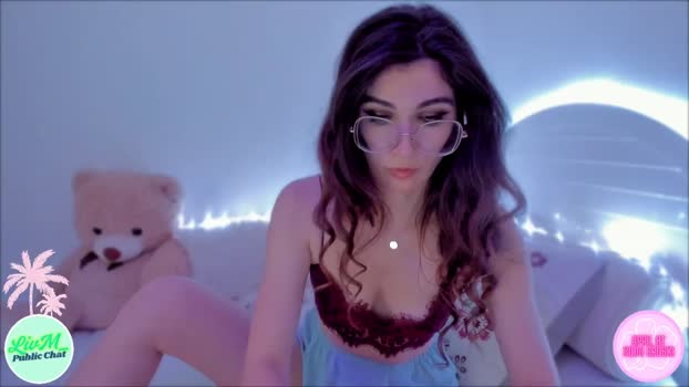 LivM_ MyFreeCams Female 08-04-2025