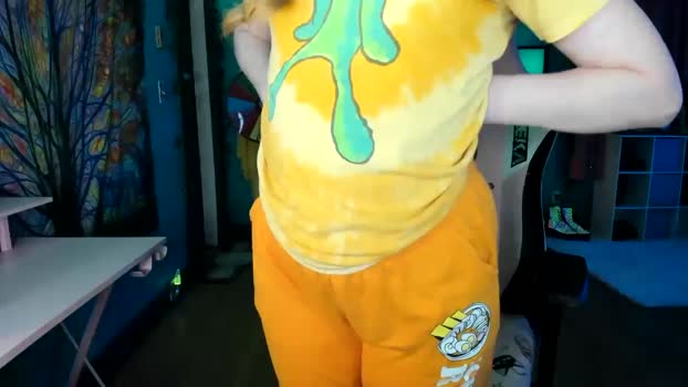 Maplemaya MyFreeCams Female 08-04-2025